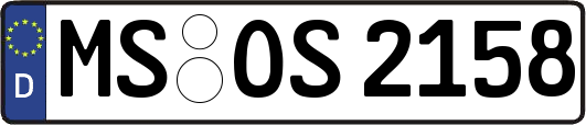 MS-OS2158