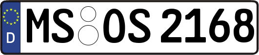 MS-OS2168