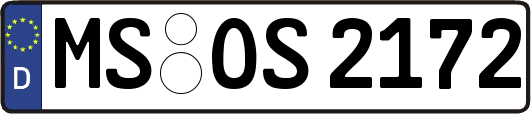 MS-OS2172