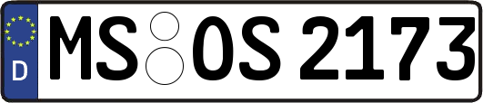 MS-OS2173