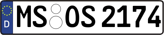 MS-OS2174