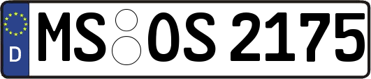 MS-OS2175