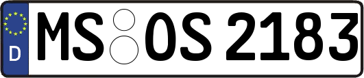 MS-OS2183