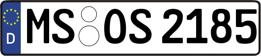 MS-OS2185