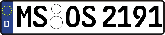 MS-OS2191