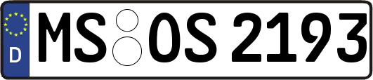 MS-OS2193