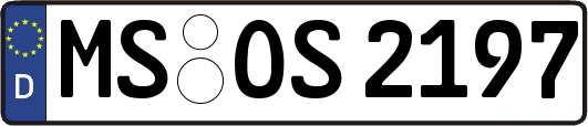 MS-OS2197