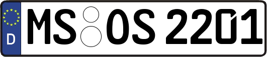 MS-OS2201