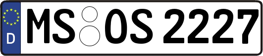 MS-OS2227