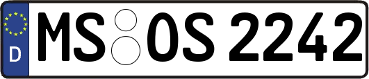 MS-OS2242