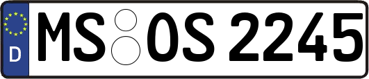 MS-OS2245