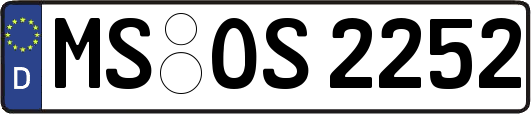 MS-OS2252