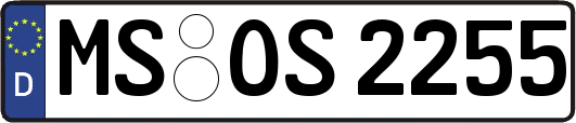 MS-OS2255