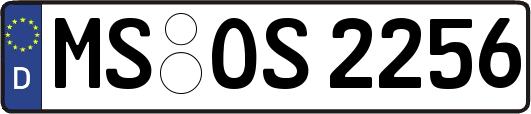 MS-OS2256