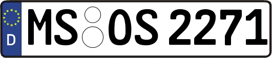 MS-OS2271