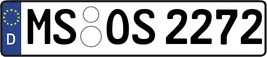 MS-OS2272