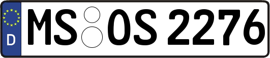MS-OS2276