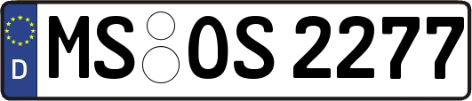 MS-OS2277
