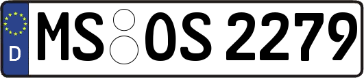 MS-OS2279