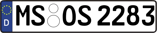 MS-OS2283