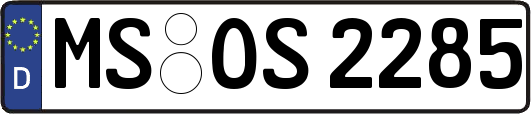 MS-OS2285