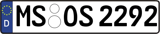 MS-OS2292
