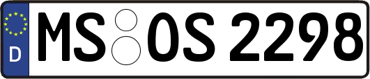 MS-OS2298