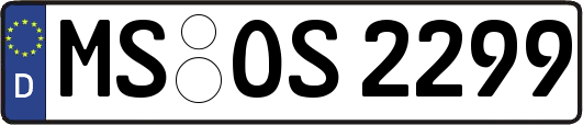 MS-OS2299