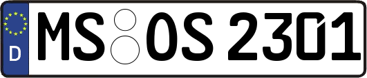 MS-OS2301