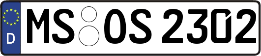 MS-OS2302