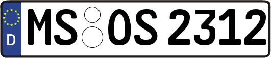 MS-OS2312