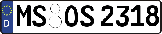 MS-OS2318