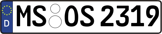 MS-OS2319