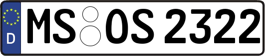 MS-OS2322