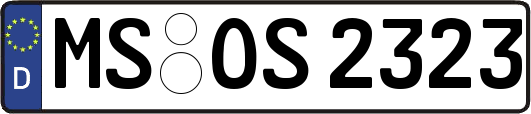 MS-OS2323