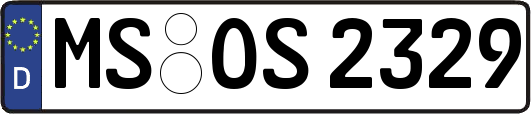 MS-OS2329