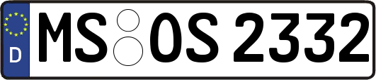 MS-OS2332