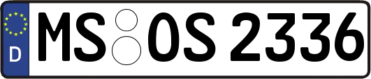 MS-OS2336