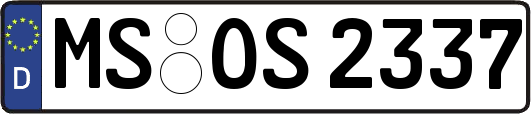 MS-OS2337