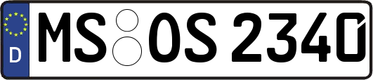 MS-OS2340