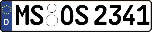 MS-OS2341