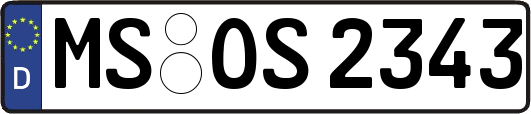 MS-OS2343