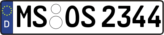 MS-OS2344