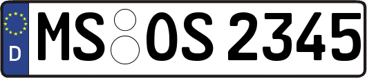 MS-OS2345