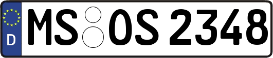 MS-OS2348
