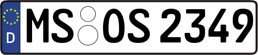 MS-OS2349