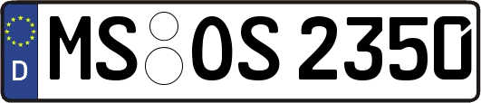 MS-OS2350