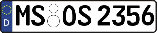 MS-OS2356