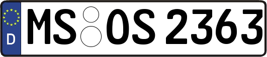 MS-OS2363