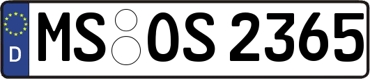 MS-OS2365